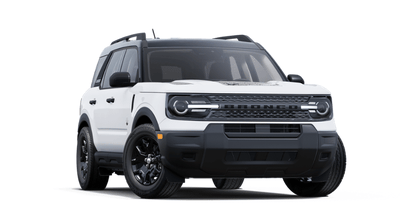 2025 Ford Bronco Sport Big Bend IN-TRANSIT