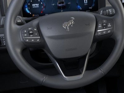 2025 Ford Bronco Sport Big Bend IN-TRANSIT