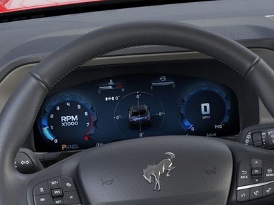 2025 Ford Bronco Sport Big Bend IN-TRANSIT