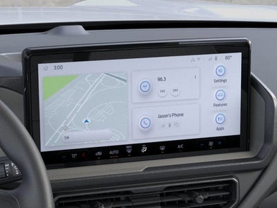 2026 Ford Bronco Sport Big Bend IN-TRANSIT