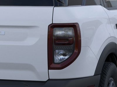 2026 Ford Bronco Sport Big Bend IN-TRANSIT