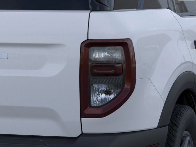2026 Ford Bronco Sport Big Bend IN-TRANSIT