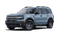 2025 Ford Bronco Sport Big Bend IN-TRANSIT