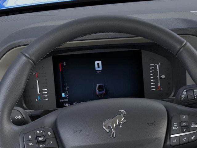 2026 Ford Bronco Sport Big Bend IN-TRANSIT