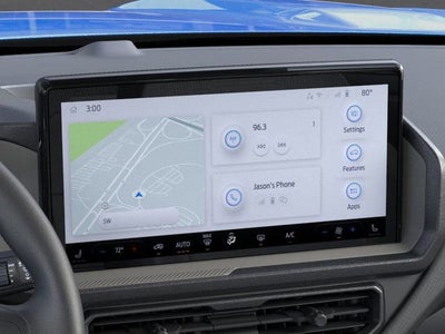 2026 Ford Bronco Sport Big Bend IN-TRANSIT