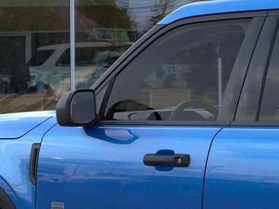 2026 Ford Bronco Sport Big Bend IN-TRANSIT