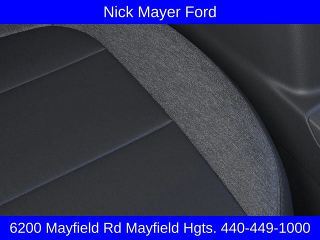 2026 Ford Bronco Sport Big Bend IN-TRANSIT