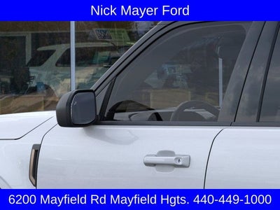 2026 Ford Bronco Sport Big Bend IN-TRANSIT