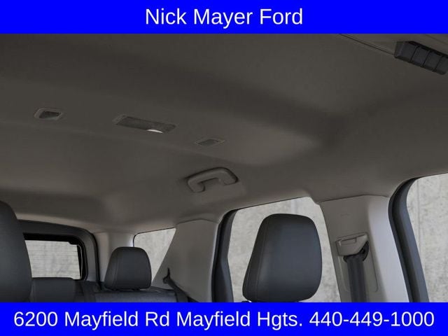 2026 Ford Bronco Sport Big Bend IN-TRANSIT