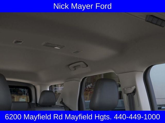 2026 Ford Bronco Sport Big Bend IN-TRANSIT