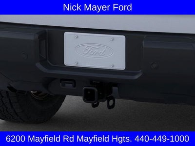 2026 Ford Bronco Sport Big Bend IN-TRANSIT