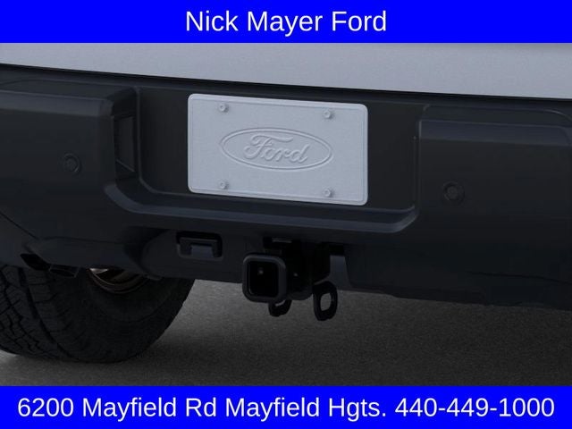 2026 Ford Bronco Sport Big Bend IN-TRANSIT