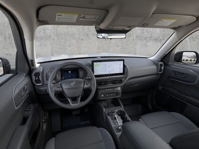 2026 Ford Bronco Sport Big Bend IN-TRANSIT