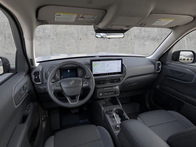 2026 Ford Bronco Sport Big Bend IN-TRANSIT