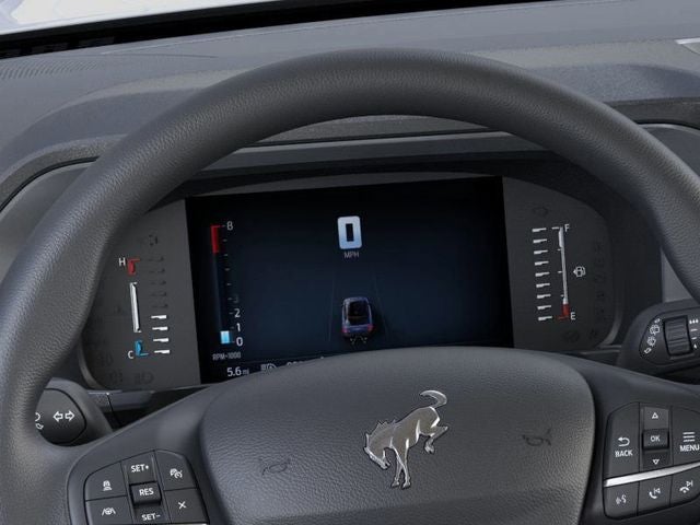 2026 Ford Bronco Sport Big Bend IN-TRANSIT