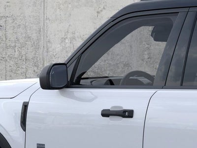 2026 Ford Bronco Sport Big Bend IN-TRANSIT