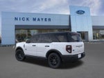 2026 Ford Bronco Sport Big Bend IN-TRANSIT