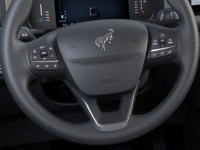 2026 Ford Bronco Sport Big Bend IN-TRANSIT