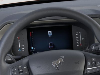 2026 Ford Bronco Sport Big Bend IN-TRANSIT
