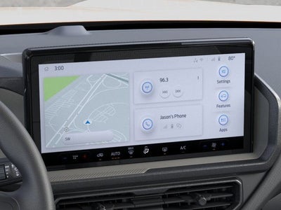 2026 Ford Bronco Sport Big Bend IN-TRANSIT