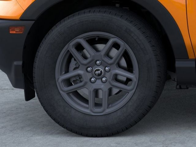 2026 Ford Bronco Sport Big Bend IN-TRANSIT