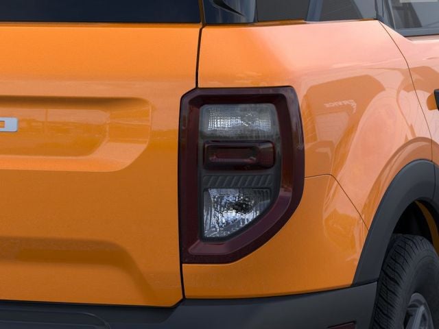 2026 Ford Bronco Sport Big Bend IN-TRANSIT