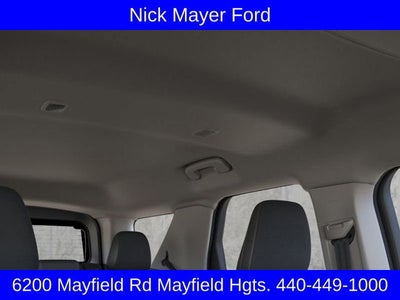 2025 Ford Bronco Sport Big Bend IN-TRANSIT