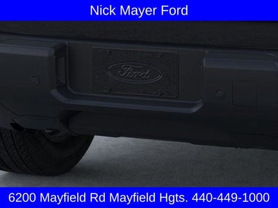 2025 Ford Bronco Sport Big Bend IN-TRANSIT