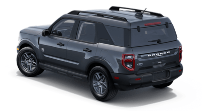 2025 Ford Bronco Sport Big Bend IN-TRANSIT