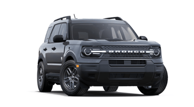 2025 Ford Bronco Sport Big Bend IN-TRANSIT