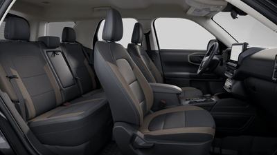 2025 Ford Bronco Sport Big Bend IN-TRANSIT