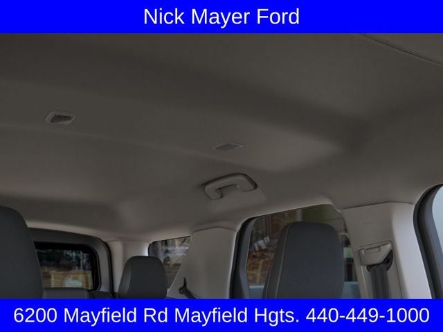 2025 Ford Bronco Sport Big Bend IN-TRANSIT