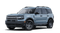 2025 Ford Bronco Sport Big Bend IN-TRANSIT