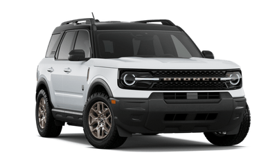 2026 Ford Bronco Sport Big Bend IN-TRANSIT