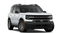 2026 Ford Bronco Sport Big Bend IN-TRANSIT
