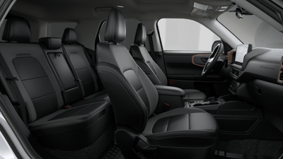 2026 Ford Bronco Sport Big Bend IN-TRANSIT