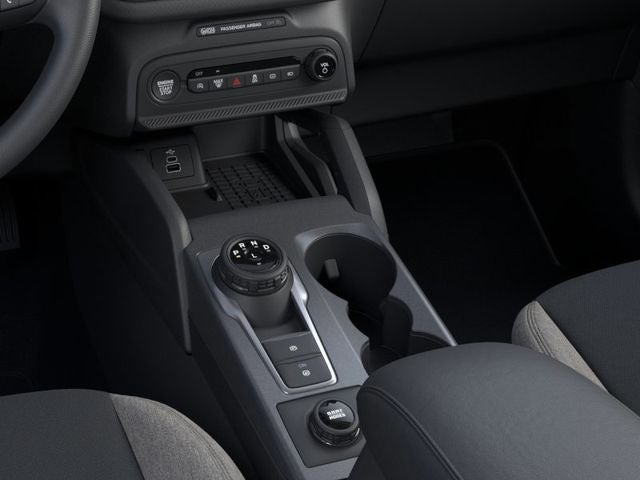 2025 Ford Bronco Sport Big Bend IN-TRANSIT