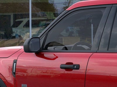 2025 Ford Bronco Sport Big Bend IN-TRANSIT