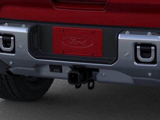 2025 Ford Bronco Sport Big Bend IN-TRANSIT