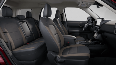 2025 Ford Bronco Sport Big Bend IN-TRANSIT