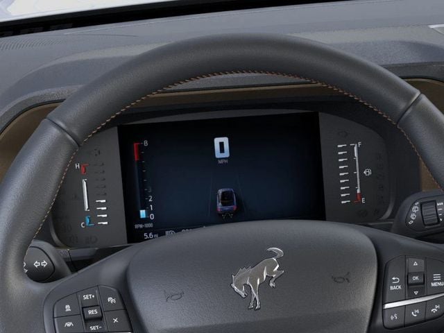 2026 Ford Bronco Sport Big Bend IN-TRANSIT