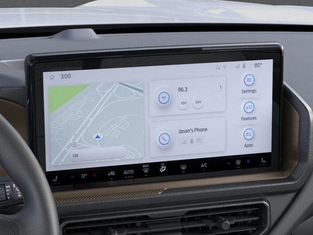 2026 Ford Bronco Sport Big Bend IN-TRANSIT