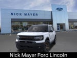 2026 Ford Bronco Sport Big Bend IN-TRANSIT