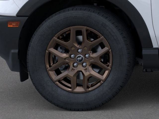 2026 Ford Bronco Sport Big Bend IN-TRANSIT