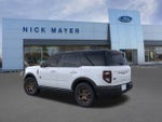 2026 Ford Bronco Sport Big Bend IN-TRANSIT