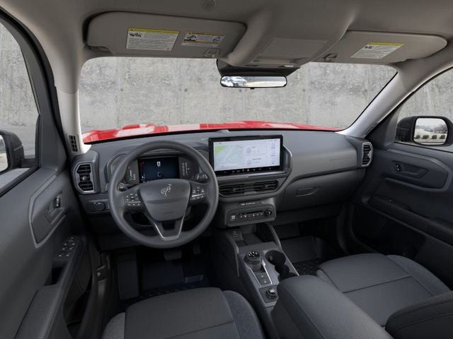 2026 Ford Bronco Sport Big Bend IN-TRANSIT