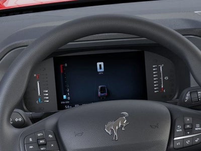 2026 Ford Bronco Sport Big Bend IN-TRANSIT