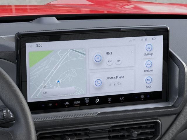 2026 Ford Bronco Sport Big Bend IN-TRANSIT