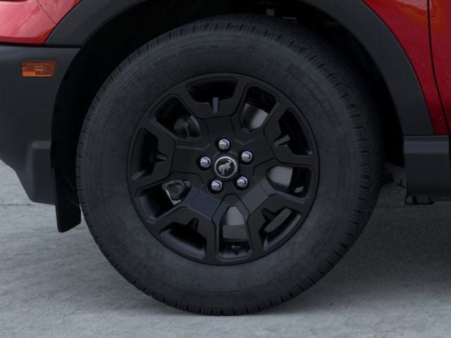 2026 Ford Bronco Sport Big Bend IN-TRANSIT