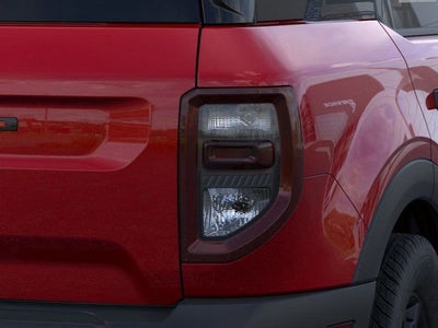 2026 Ford Bronco Sport Big Bend IN-TRANSIT